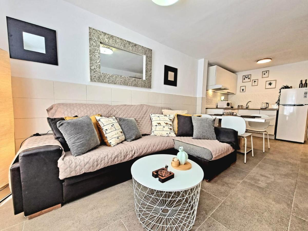 Apartamento Beach 1 *